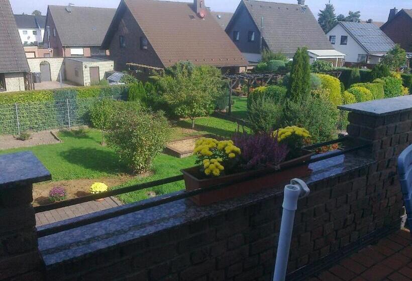 Отель St Michael Atrona Gmbh