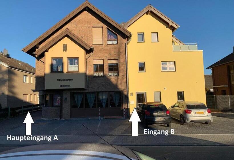 Отель St Michael Atrona Gmbh