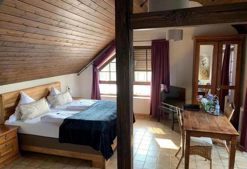 Отель St Michael Atrona Gmbh