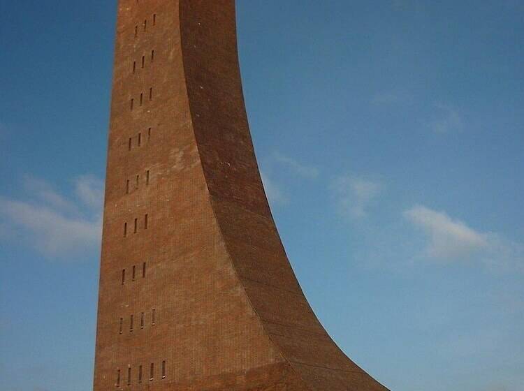 Отель Strandräuber