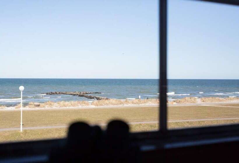 Отель Strandräuber