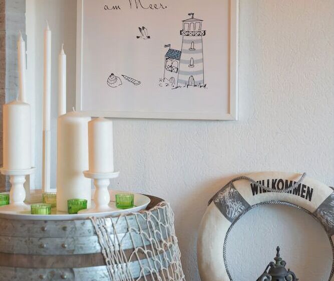 Отель Strandräuber