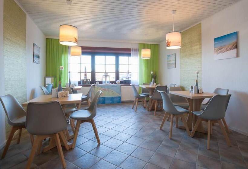 Отель Strandräuber