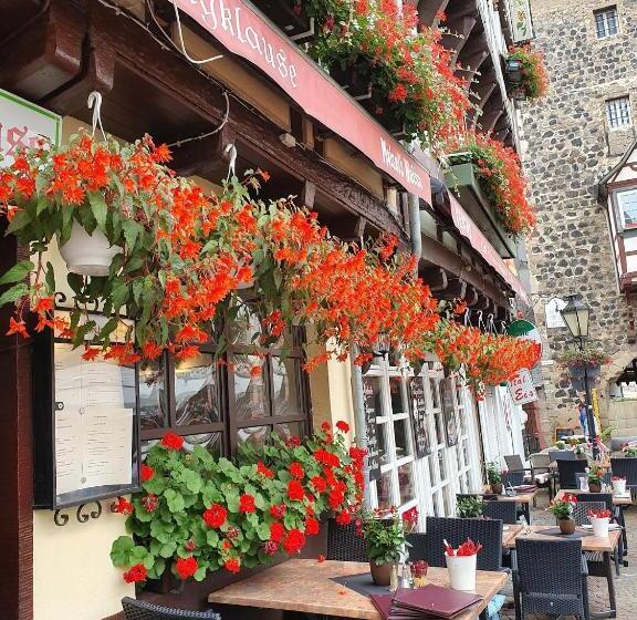 فندق The Burgklause Boutique