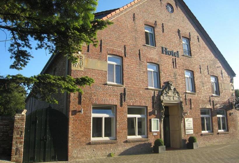 Отель To`n Schlagboom