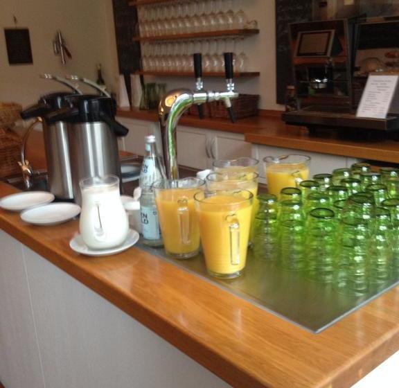 Отель To`n Schlagboom