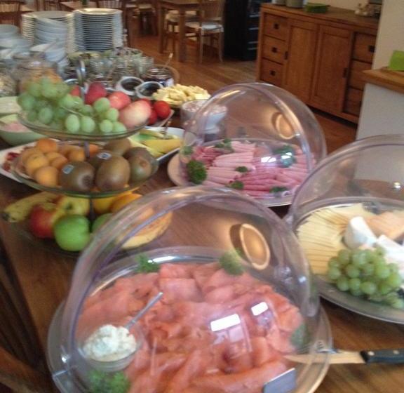 Отель To`n Schlagboom