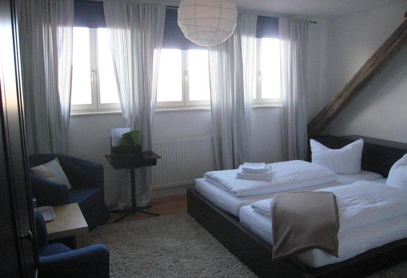 Отель To`n Schlagboom