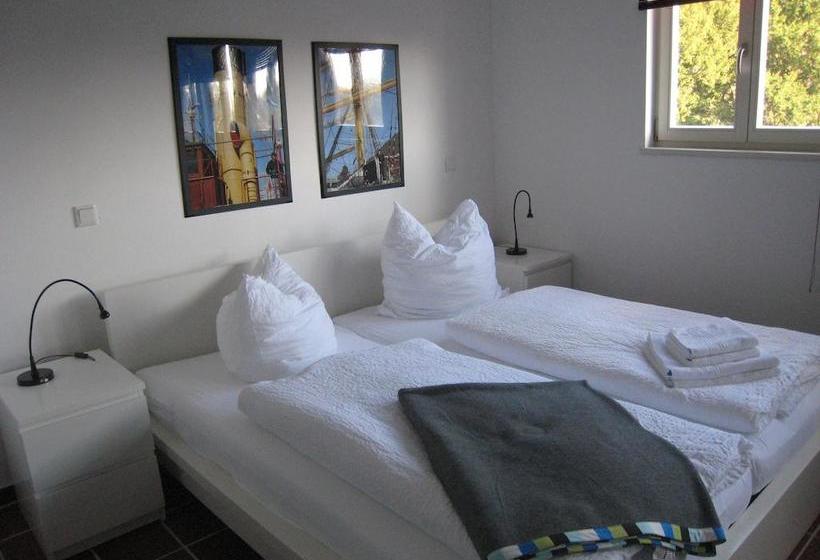 Отель To`n Schlagboom