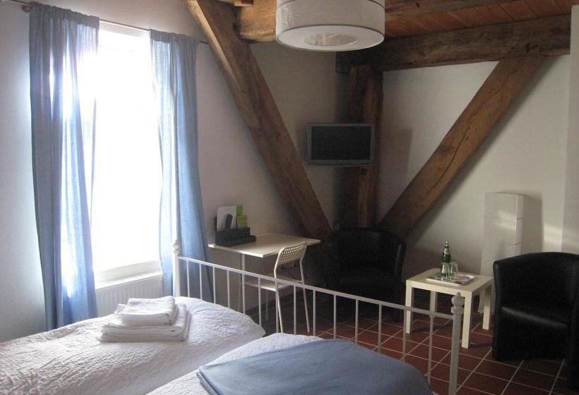 Отель To`n Schlagboom