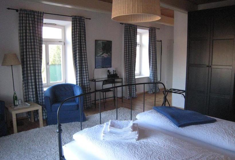 Отель To`n Schlagboom