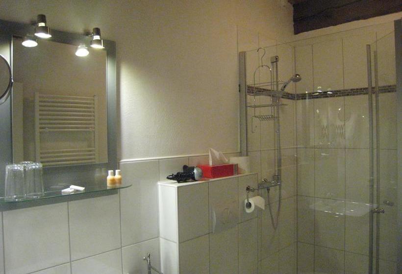 Отель To`n Schlagboom