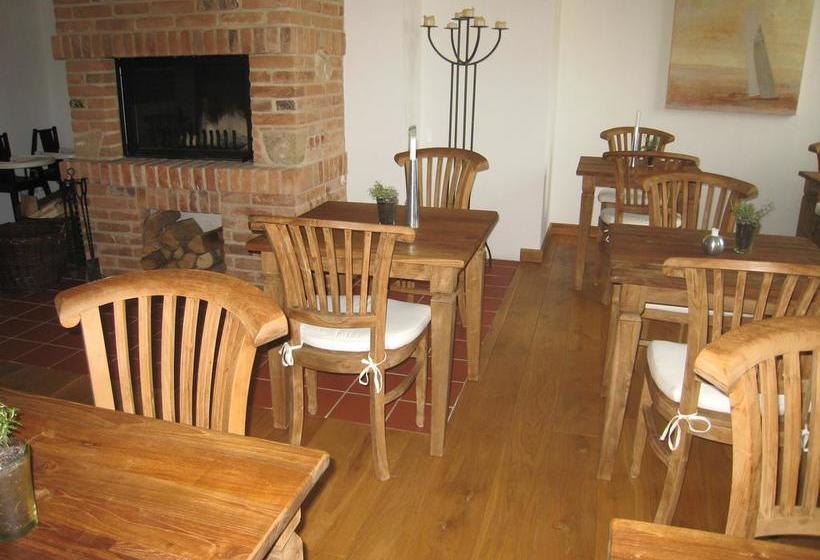 Отель To`n Schlagboom