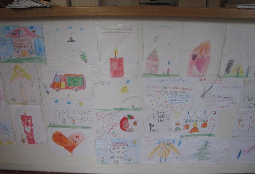 Отель To`n Schlagboom