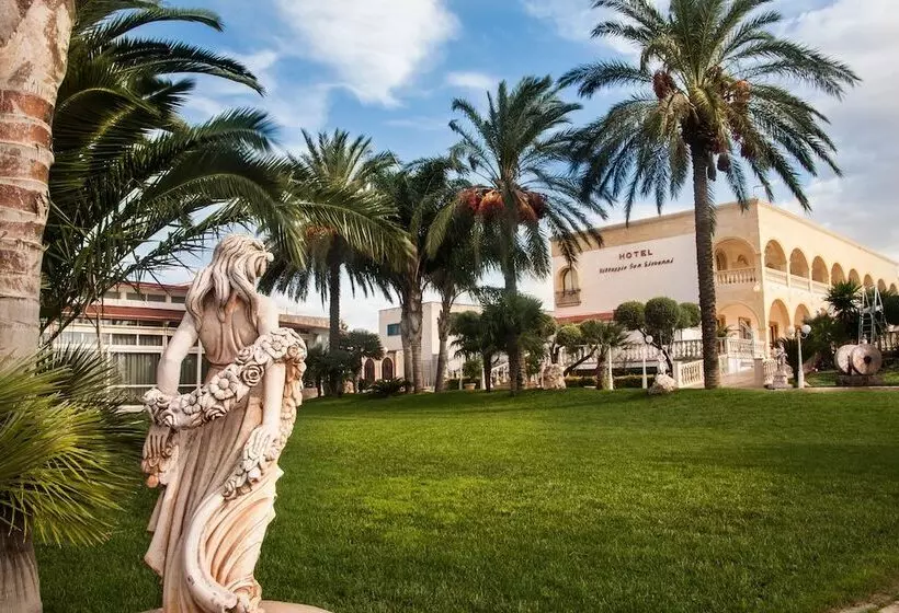 ホテル Villaggio San Giovanni