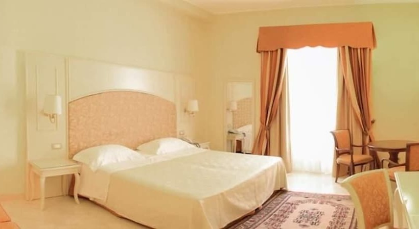 בית מלון כפרי Villaggio San Giovanni