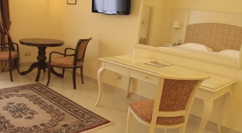 בית מלון כפרי Villaggio San Giovanni