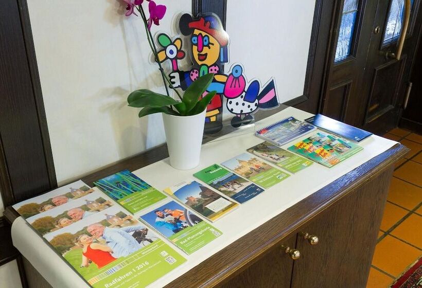 Mühlenkamp Hotel & Gastronomie