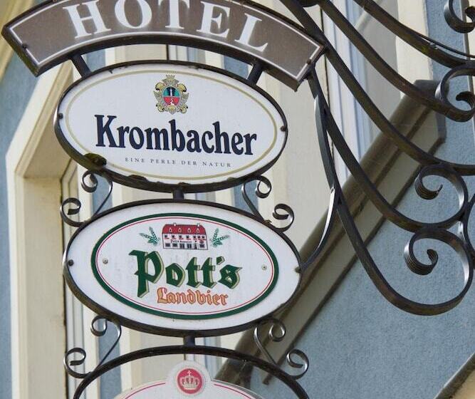 Mühlenkamp Hotel & Gastronomie