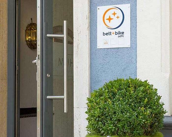 Mühlenkamp Hotel & Gastronomie