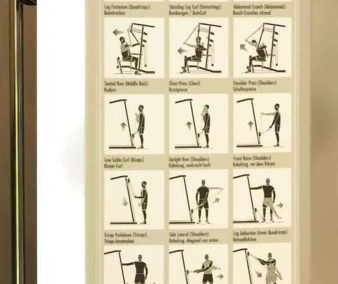 Mühlenkamp Hotel & Gastronomie