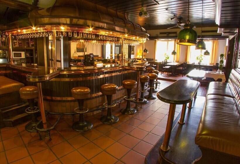 Mühlenkamp Hotel & Gastronomie