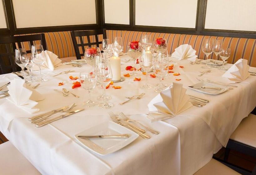 Mühlenkamp Hotel & Gastronomie