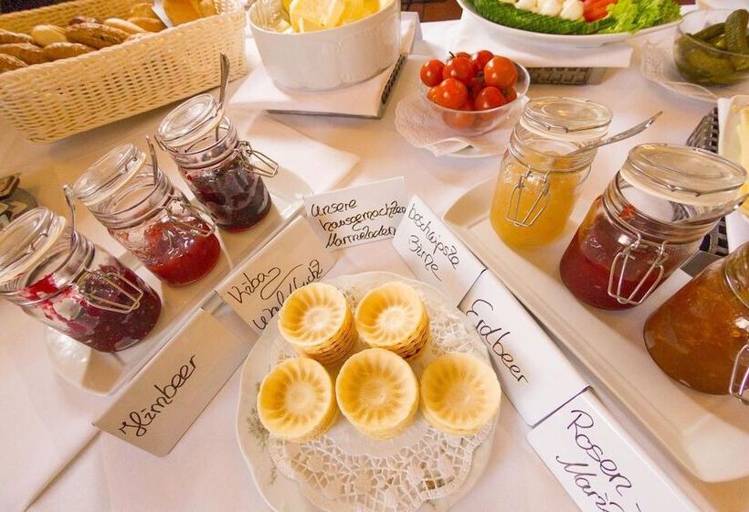 Mühlenkamp Hotel & Gastronomie