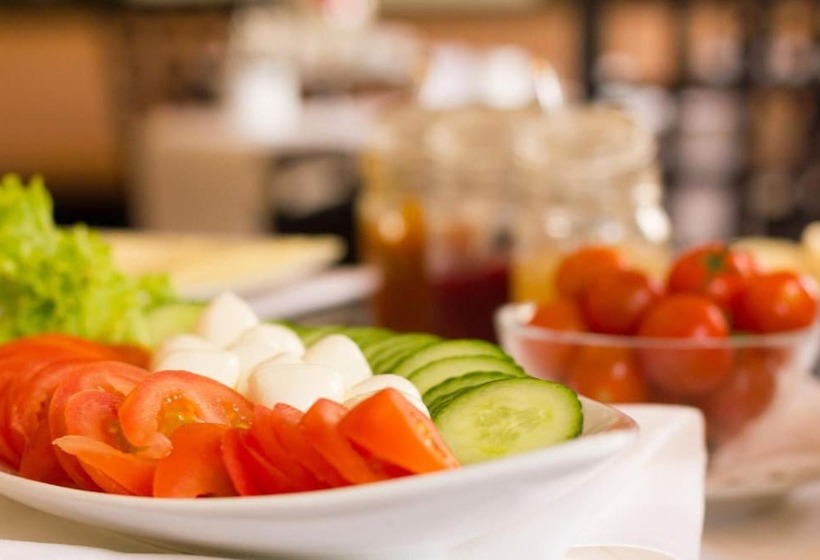 Mühlenkamp Hotel & Gastronomie