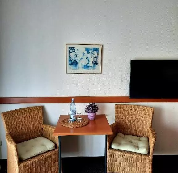Parkhotel Kevelaer