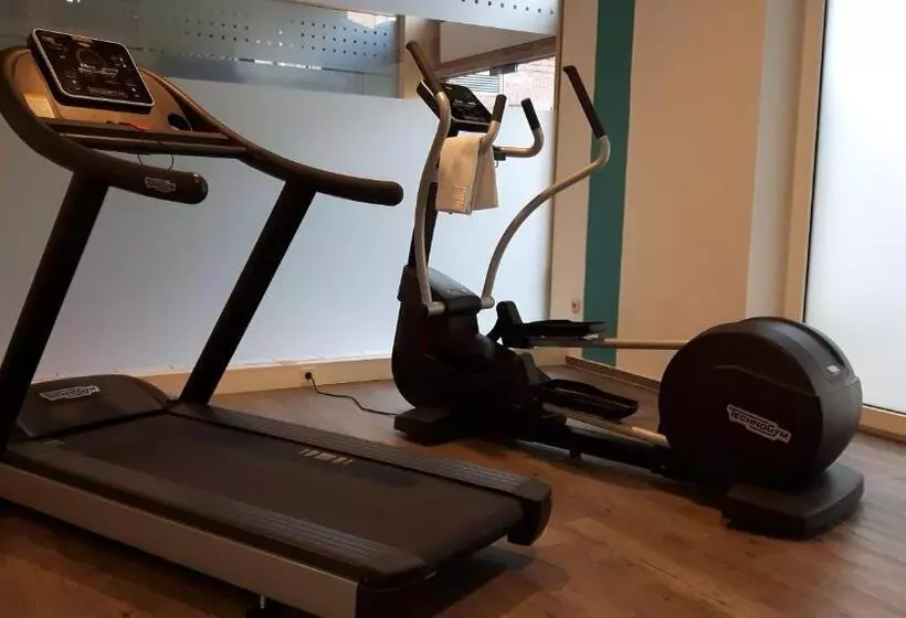 Parkhotel Kevelaer