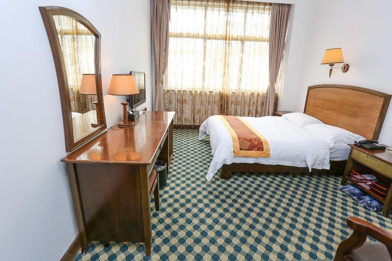 Southern Airlines Pearl Hotel - Guangzhou