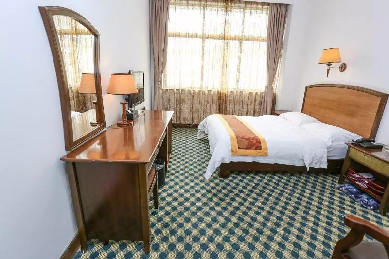 Southern Airlines Pearl Hotel - Guangzhou