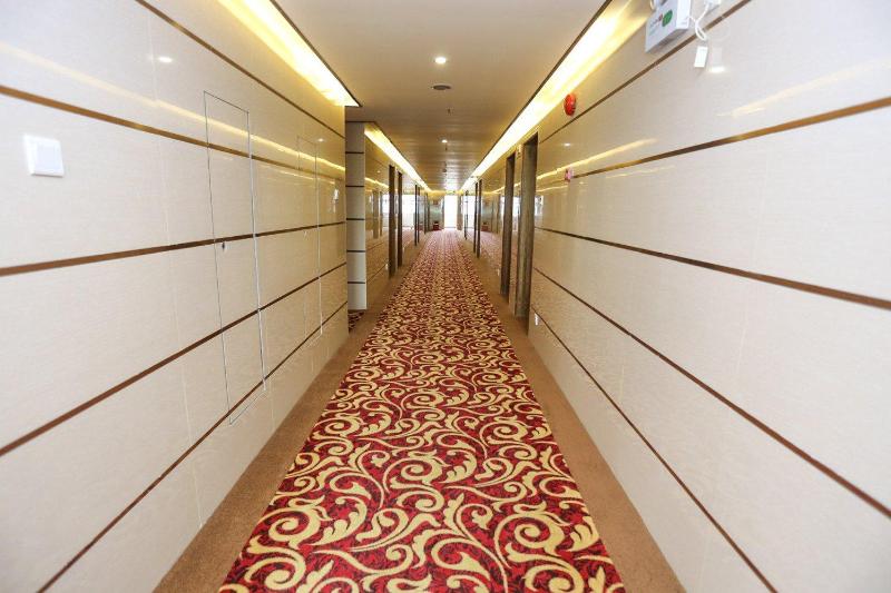 Southern Airlines Pearl Hotel - Guangzhou