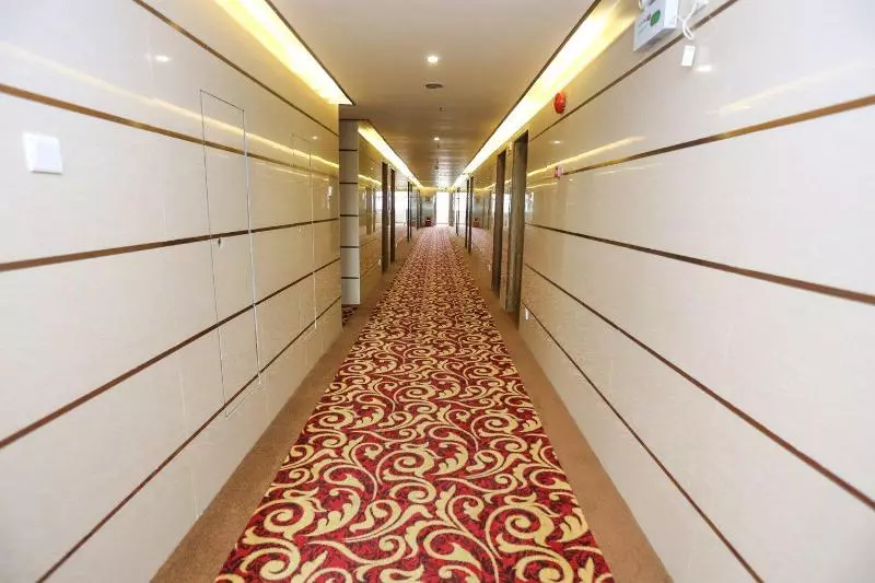 Southern Airlines Pearl Hotel - Guangzhou