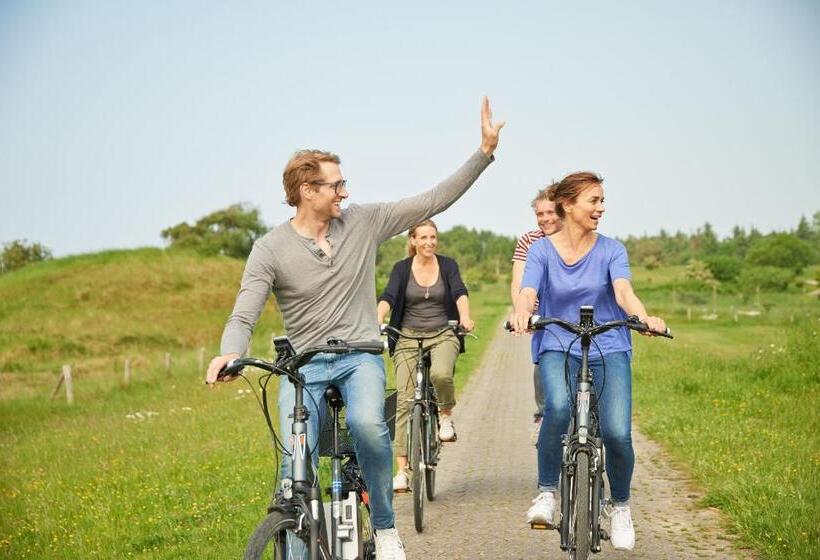 Strandhotel An Der Ostsee