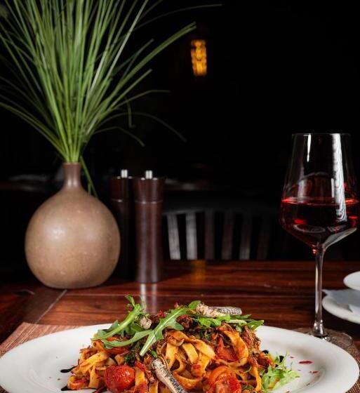 Strandhotel An Der Ostsee