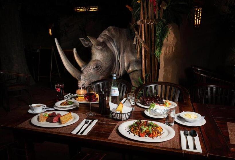 Strandhotel An Der Ostsee