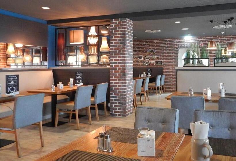 Strandhotel An Der Ostsee