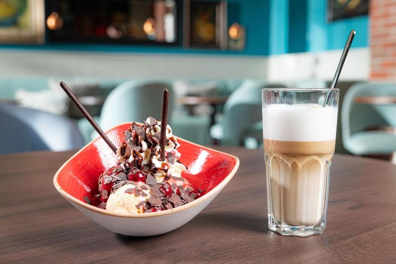 Strandhotel An Der Ostsee