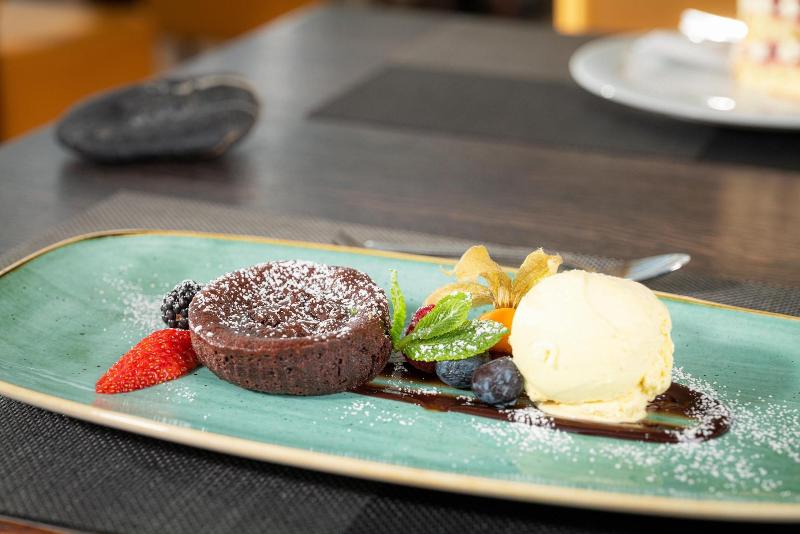 Strandhotel An Der Ostsee