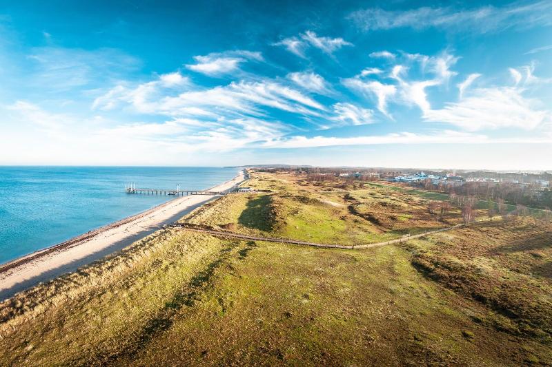 Strandhotel An Der Ostsee