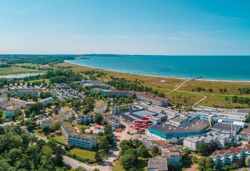 Strandhotel An Der Ostsee