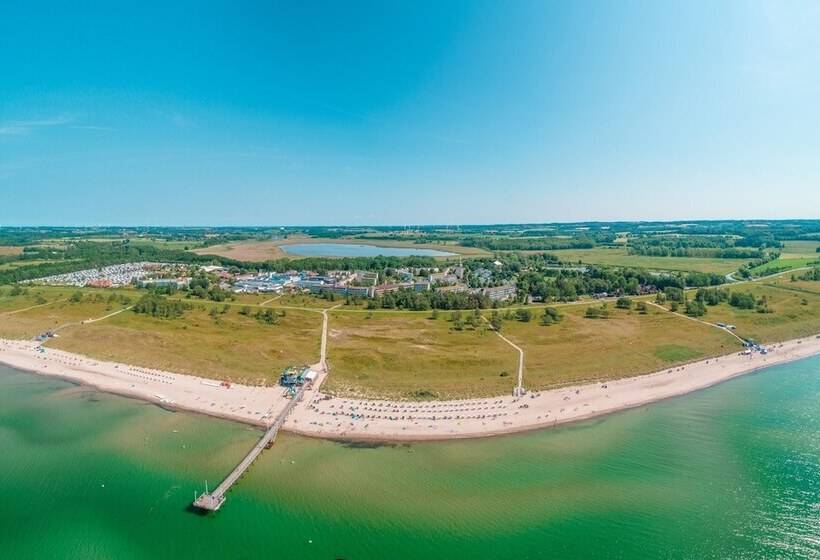 Strandhotel An Der Ostsee