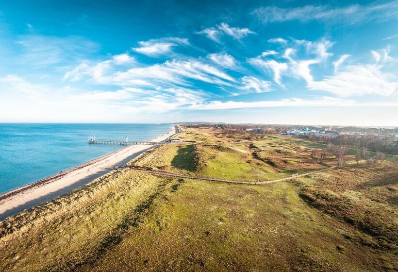 Strandhotel An Der Ostsee