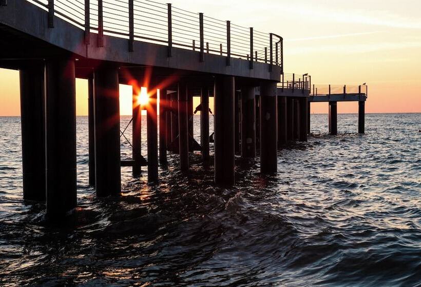 Strandhotel An Der Ostsee