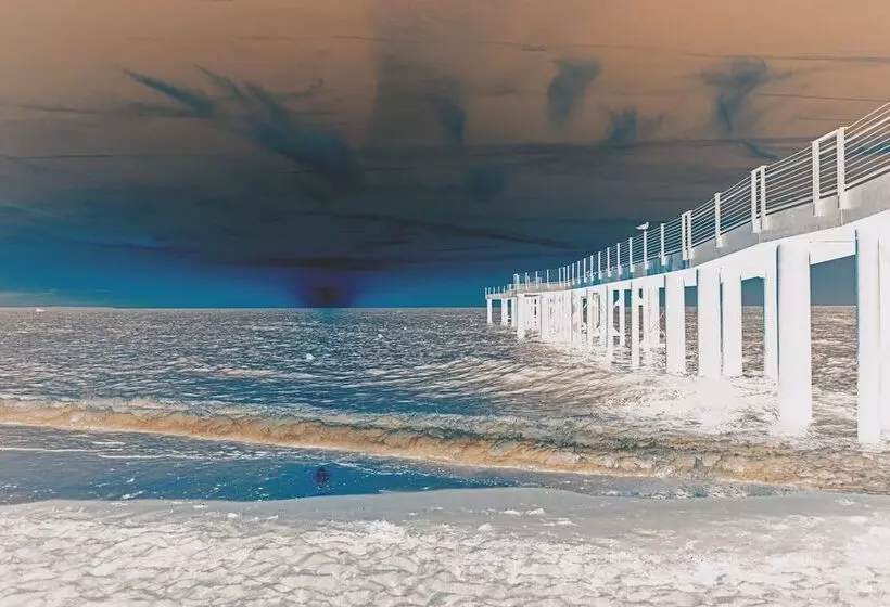 Strandhotel An Der Ostsee