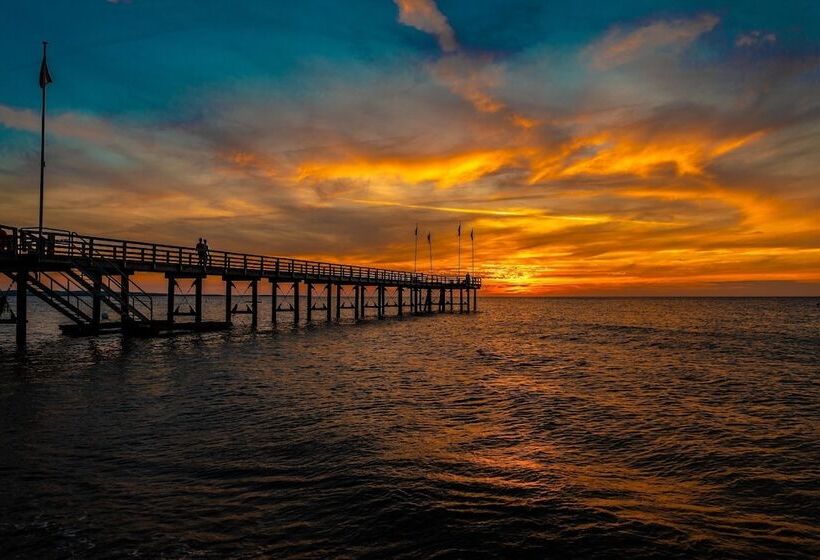 Strandhotel An Der Ostsee