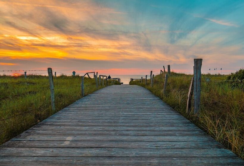 Strandhotel An Der Ostsee