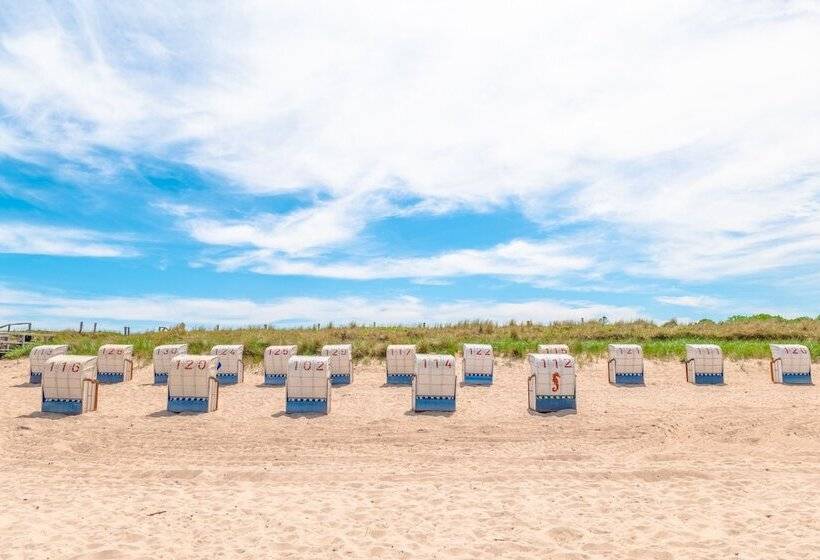 Strandhotel An Der Ostsee